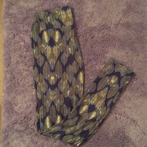 LuLaRoe leggings